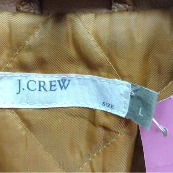 J crew jacket - Picture 2 of 3
